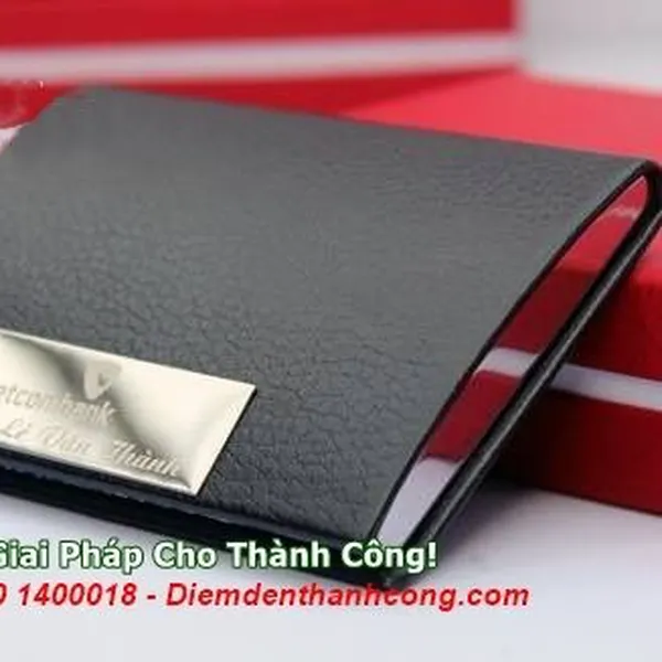 Hộp đựng name card 13