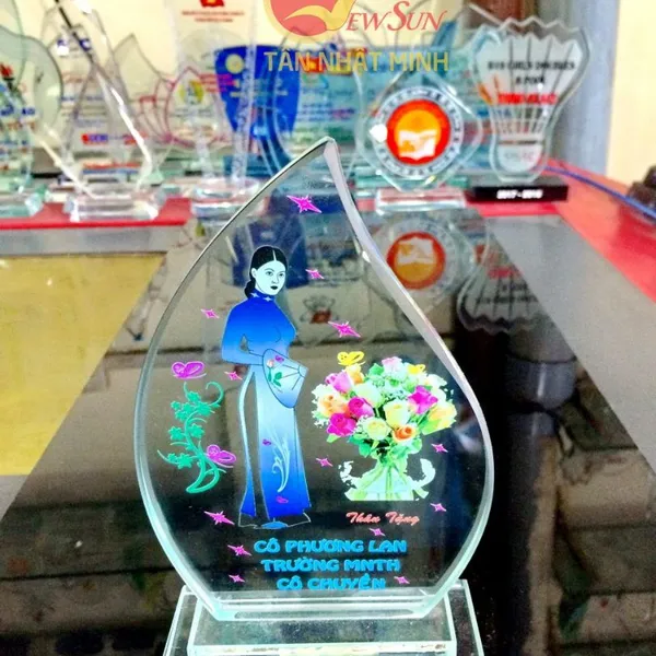 Kỷ niệm chương, Kỷ niệm chương trường học