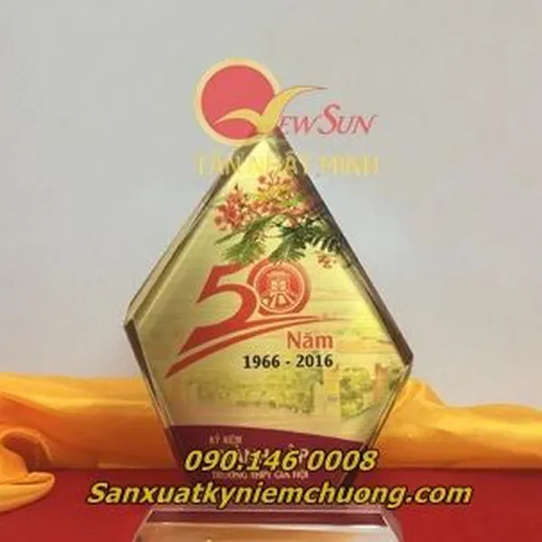 Kỷ niệm chương, Kỷ niệm chương trường học