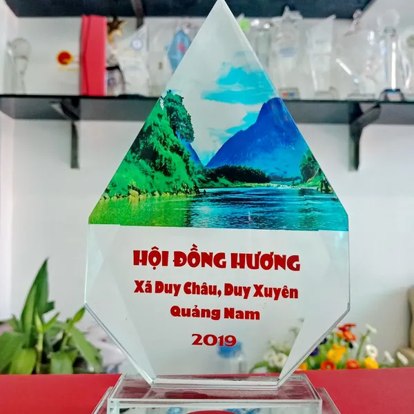 Kỷ niệm chương, kỷ niệm chương họp lớp