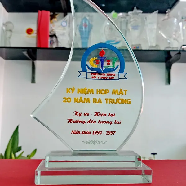 Kỷ niệm chương, kỷ niệm chương họp lớp