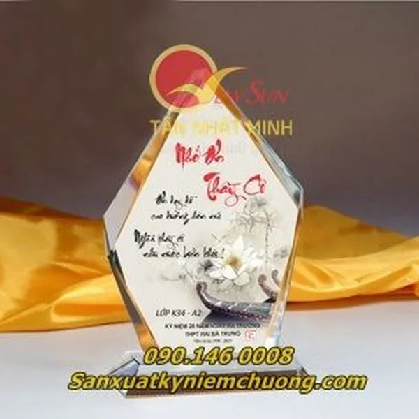 Kỷ niệm chương, Kỷ niệm chương trường học
