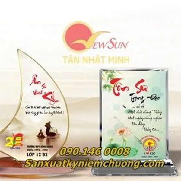 Kỷ niệm chương, Kỷ niệm chương trường học