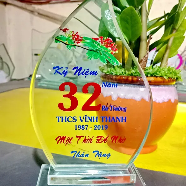 Kỷ niệm chương, kỷ niệm chương họp lớp