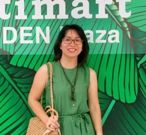 Phạm Thu Hằng Phạm Thu Hằng
