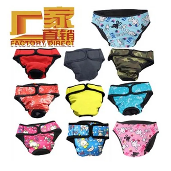 Quần chíp size lớn (15-30kg)