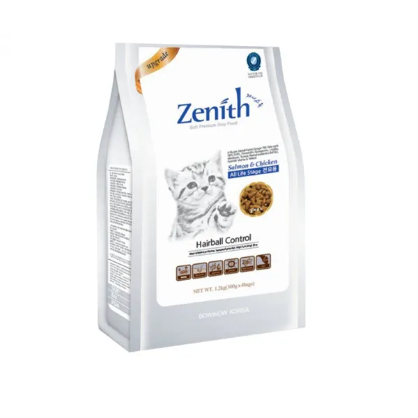 Zenich Hairball - Gói 1.2kg