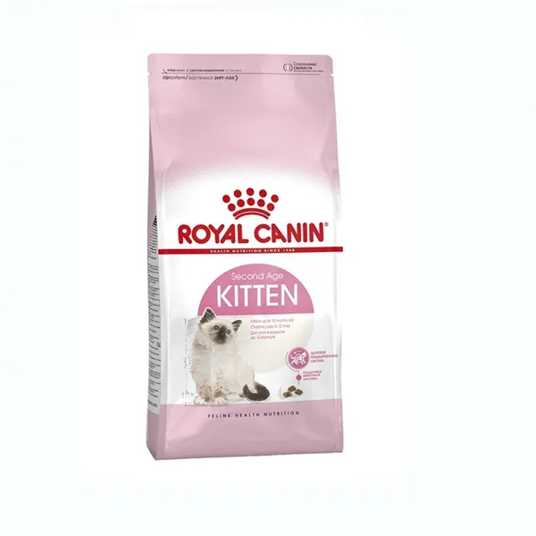 Royal Canin Kitten - Gói 2kg