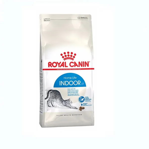 Royal Canin Indoor dành cho mèo trong nhà - Gói 2kg