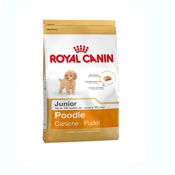 Royal Canin Poodle Junior - Gói 1.5kg