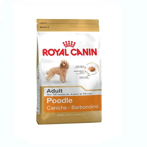 Royal Canin Poodle Adult - Gói 1.5kg