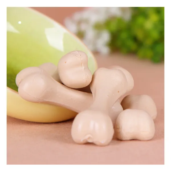 Xương ORGO HIGHT CALCIUM CHESS đồ ăn vặt bánh thưởng cho chó