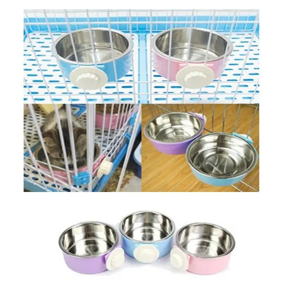 Chén treo chuồng đơn nhỏ