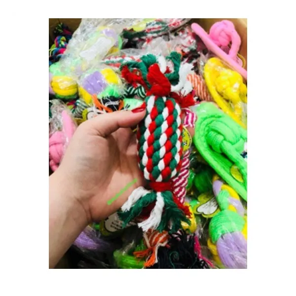 Dây thừng viên kẹo