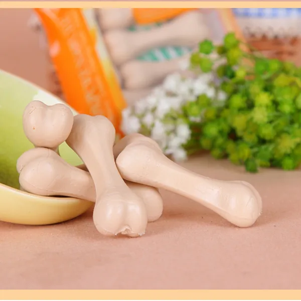 Xương ORGO HIGHT CALCIUM CHESS đồ ăn vặt bánh thưởng cho chó