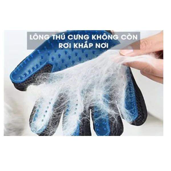 Găng tay TrueTouch