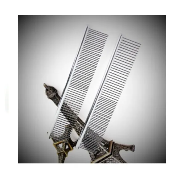 Lược Inox Trung