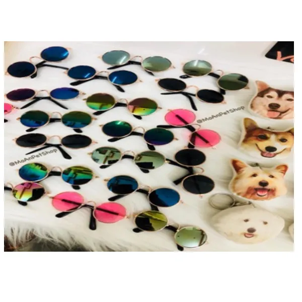 Mắt kính kiểu nhỏ - 1 cái