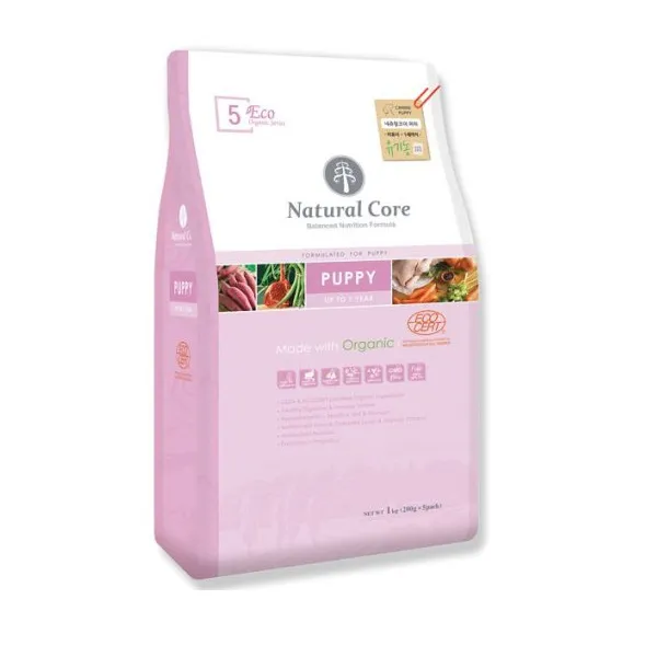 Natural Core Puppy Formula