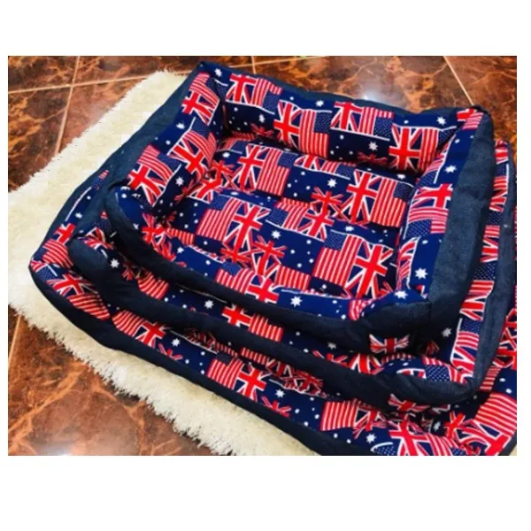 Nệm cờ anh size S 50cm