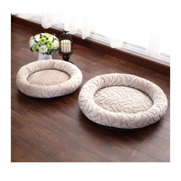 Nệm khúc xương tròn 60cm