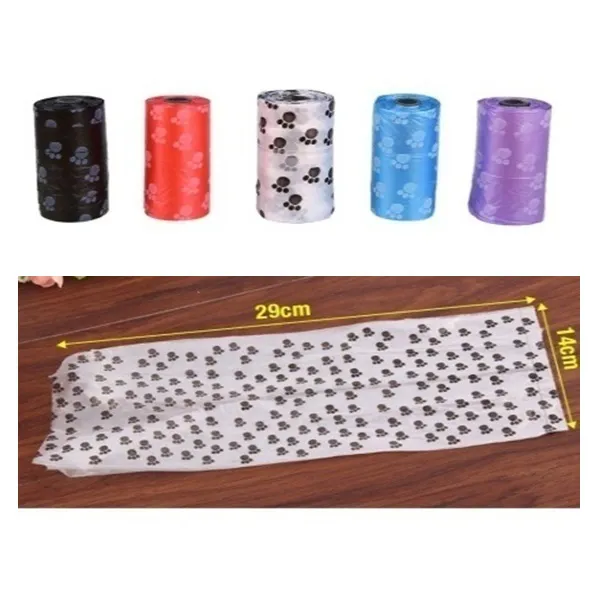 Nilong vệ sinh 1 cuồn/15 cái