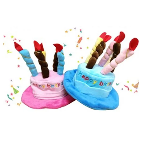 Nón sinh nhật - Thái Lan