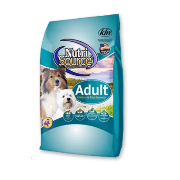 NutriSource Large Breed Puppy