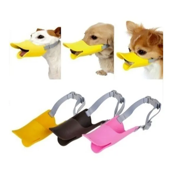 Rọ mõm vịt size L - 1 cái