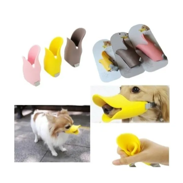 Rọ mõm vịt size M - 1 cái