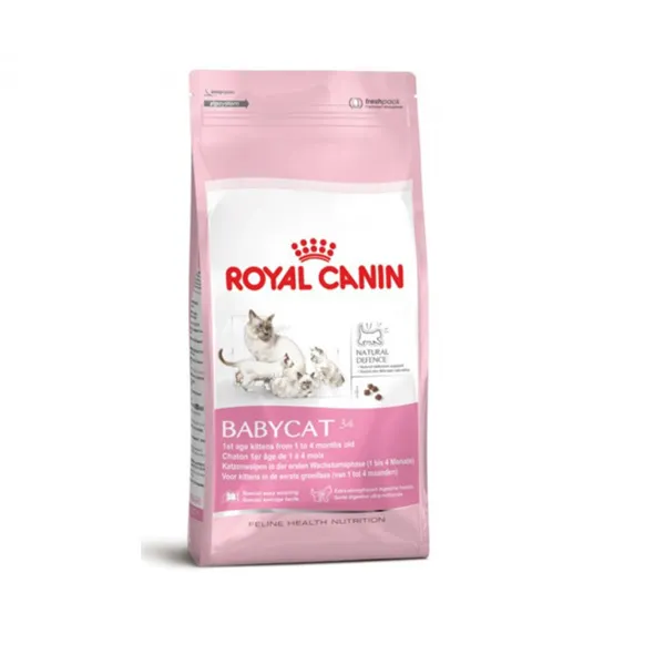 Royal Canin Babycat - Gói 400g