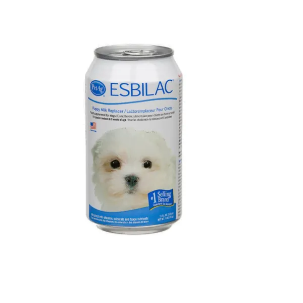 Sữa nước ESBILAC - Lon 236ml