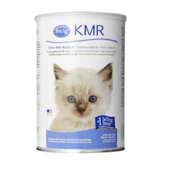 Sữa cho mèo Petag KMR - Hộp 794g