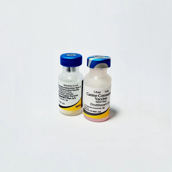 Vaccine Vanguard 5/L - CV ( Vaccine 7 bệnh)