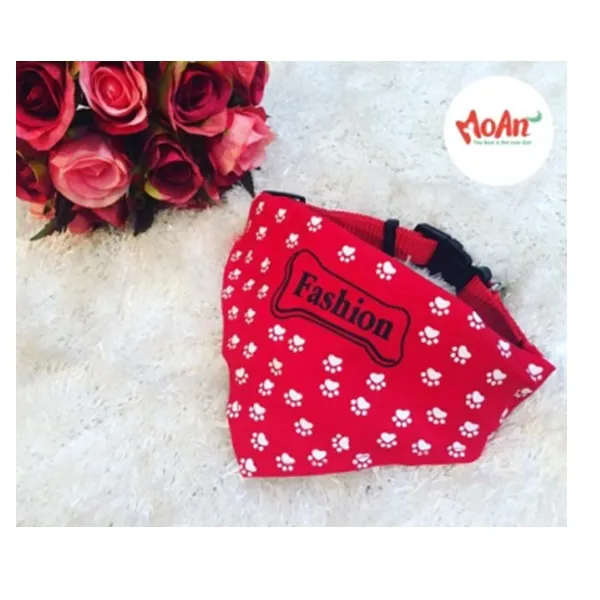 Vòng cổ kẹp khăn Fashion CH size S