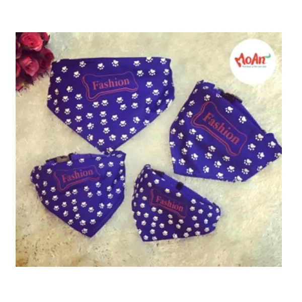 Vòng cổ kẹp khăn Fashion CH size XL