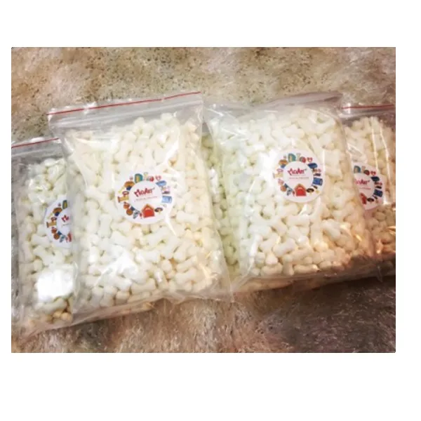 Xương sữa dê (Goat Milk Bone) - Gói 500g