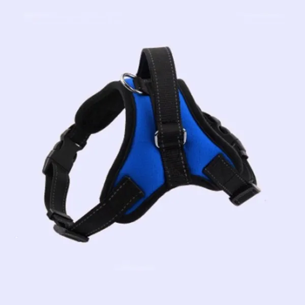 Yếm kiểu Xs size L (dưới 30kg)