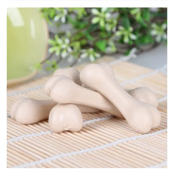 Xương ORGO HIGHT CALCIUM CHESS đồ ăn vặt bánh thưởng cho chó