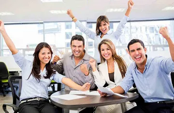 Bí quyết để nhân viên tự tin hoà nhập với môi trường mới Bí quyết để nhân viên tự tin hoà nhập với môi trường mới