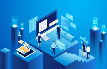 Thực trạng và giải pháp quản trị nhân sự doanh nghiệp trong bối cảnh chuyển đổi số tại Việt Nam Thực trạng và giải pháp quản trị nhân sự doanh nghiệp trong bối cảnh chuyển đổi số tại Việt Nam