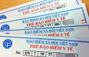 08 trường hợp được xác định KCB đúng tuyến BHYT từ 01/3/2021 08 trường hợp được xác định KCB đúng tuyến BHYT từ 01/3/2021