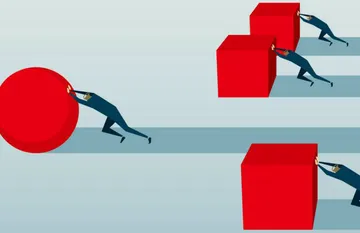 Sự khác biệt giữa nhân lực và nhân lực thực chiến? Sự khác biệt giữa nhân lực và nhân lực thực chiến?