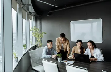 Vai trò của chính sách nhân sự trong doanh nghiệp Vai trò của chính sách nhân sự trong doanh nghiệp
