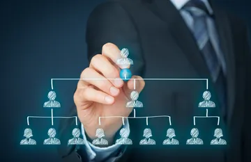 Công việc và chức năng quan trọng của phòng quản lý nhân sự trong doanh nghiệp Công việc và chức năng quan trọng của phòng quản lý nhân sự trong doanh nghiệp
