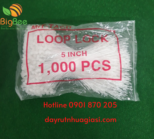 đạn xỏ trắng 5 inch