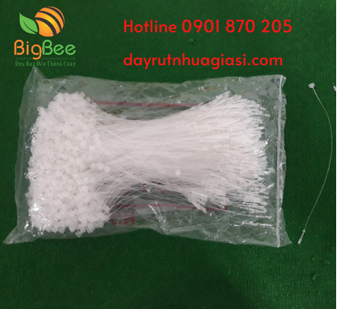 đạn xỏ trắng 5 Inch tại công ty thu hồng