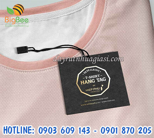 Sỉ dây chỉ treo nhãn mác giá tốt nhất thị trường