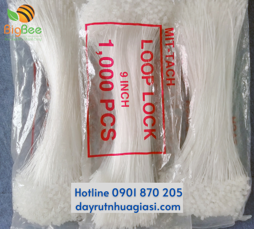 Đạn xỏ, ti xỏ 9 inch