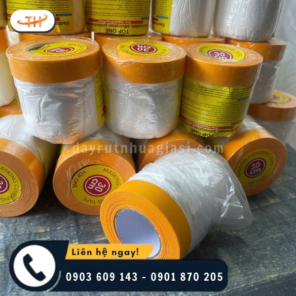 Màng che sơn giá sỉ rẻ tại Thu Hồng Màng che sơn giá sỉ rẻ tại Thu Hồng